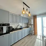 Skyway Apartment