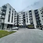 Skyway Apartment