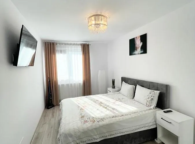 Skyway Apartment